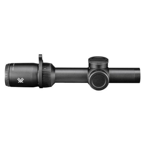 Visor telescópico Vortex Strike Eagle 1-8x24 FFP 30 mm EBR-8, imagen 6 de 10