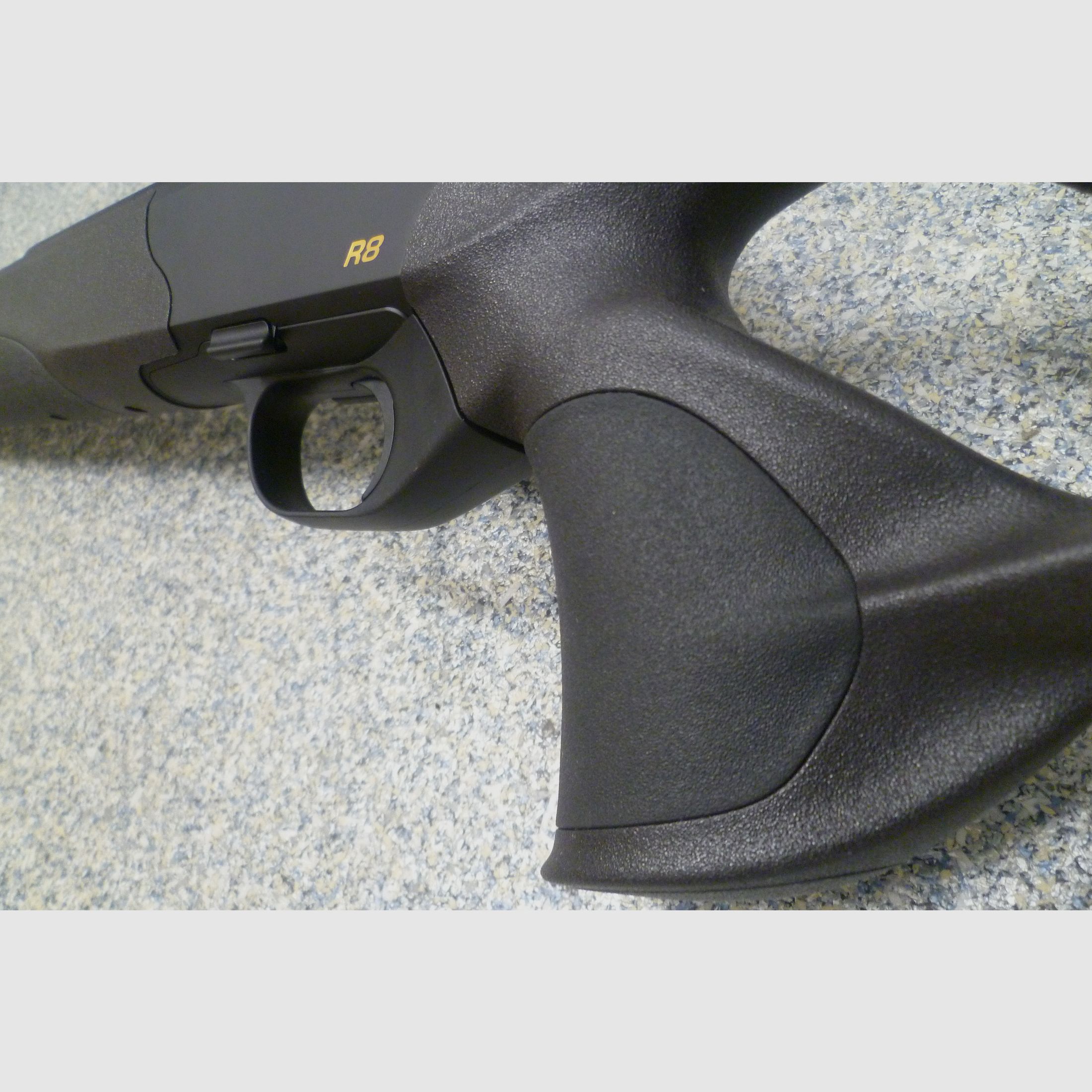 Repeater rifle Blaser R8 Ultimate .308 Win LL 52 cm