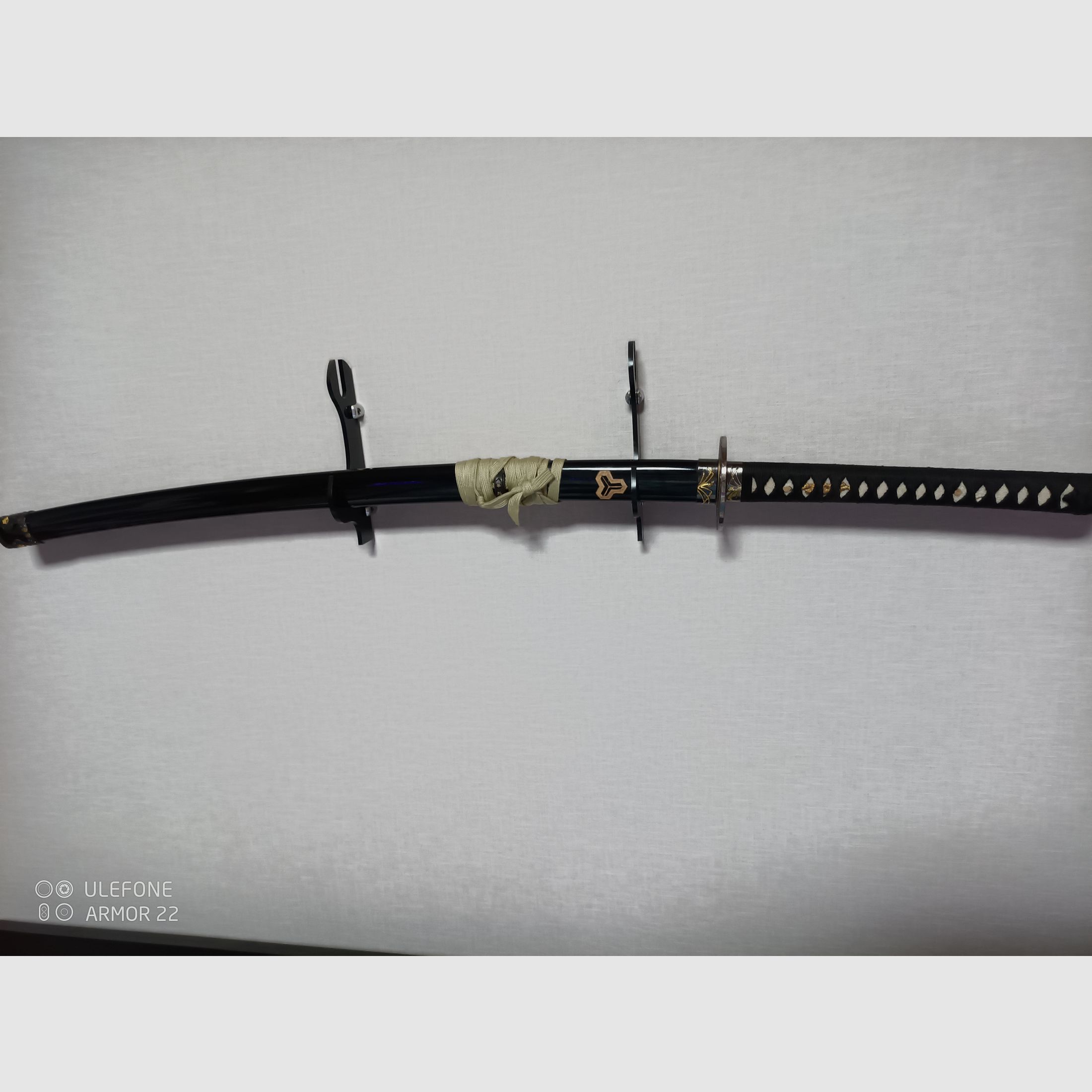 Katana Kill Bill espada samurái