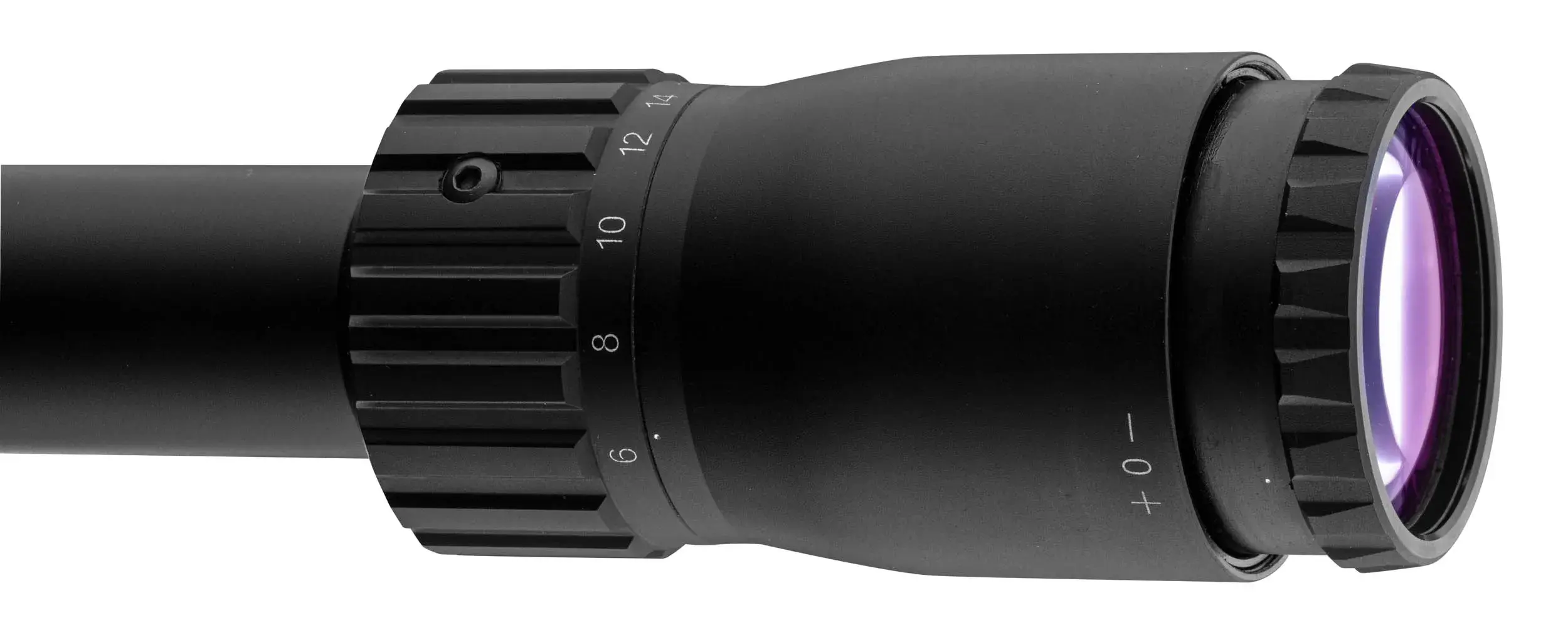 Riflescope Microdot First 6-24x50 AO, image 20 of 20