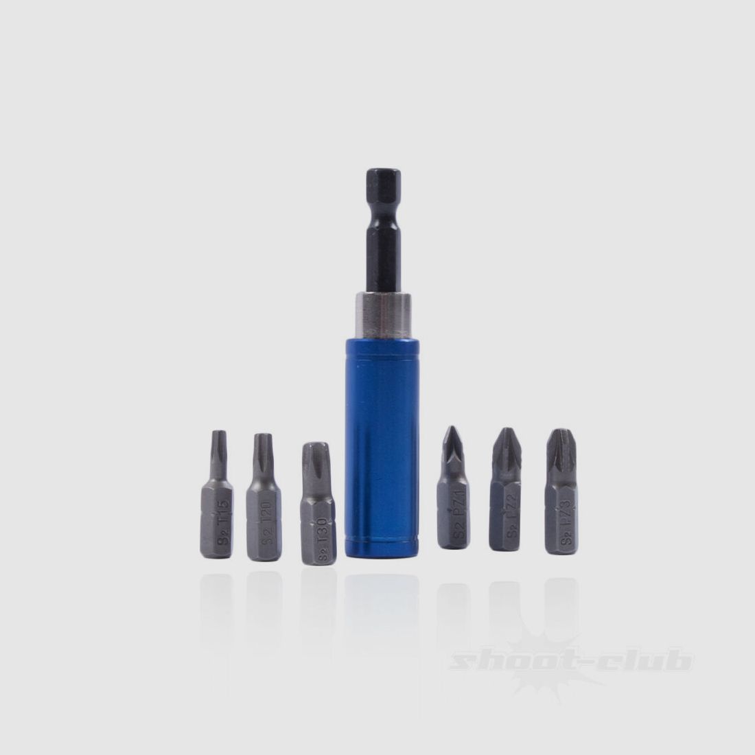 Germania Bit Set Prof