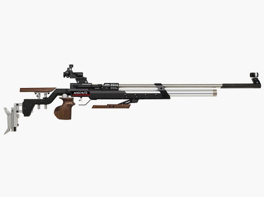 Anschutz 9015 Alu