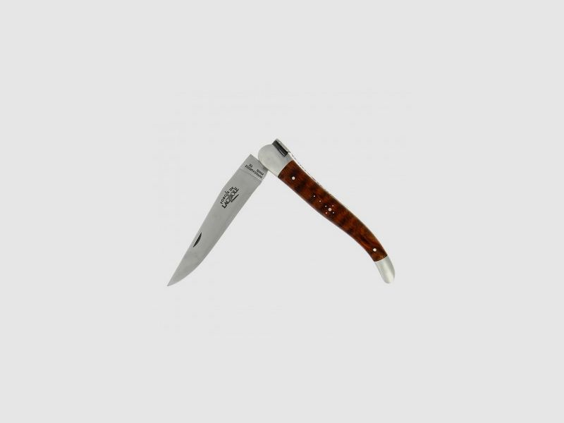 LAGUIOLE AMOURETTE Folding Knife, image 1 of 2