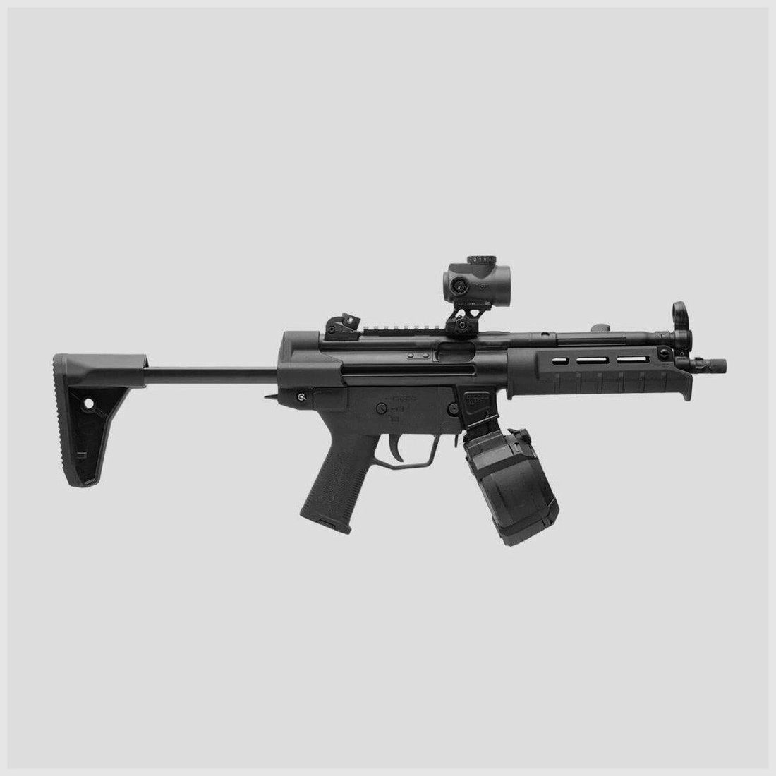 Culata SL HK94/MP5, imagen 5 de 6