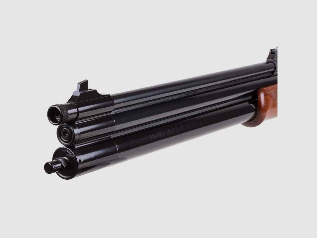 Air Venturi SENECA Dragon Claw II Dual Tank, Bild 7 von 8