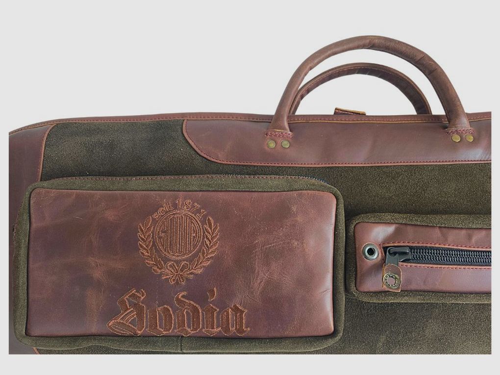 SODIA Futteral Leder 130cm, Bild 3 von 4