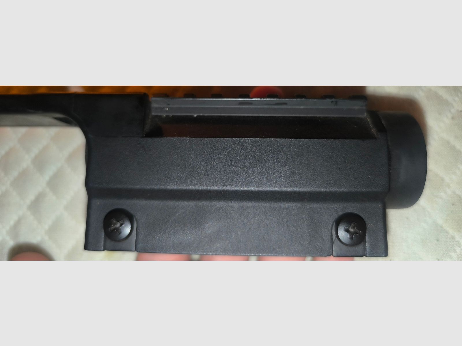 Raro Heckler & Koch G36 / HK243 - 3x Óptica ( Precio negociable )