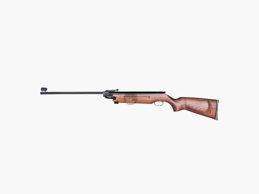 Luftgewehr - WEIHRAUCH HW 35 F - Kal. 5,5 mm Diabolo