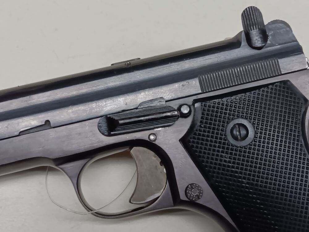 S.A.C.M. - Petter Mle. 1935 A