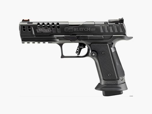 Walther Q5 Black Ribbon