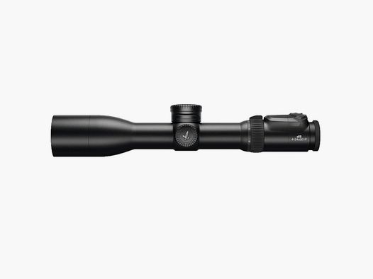 Swarovski dS 4-24x50 P riflescope