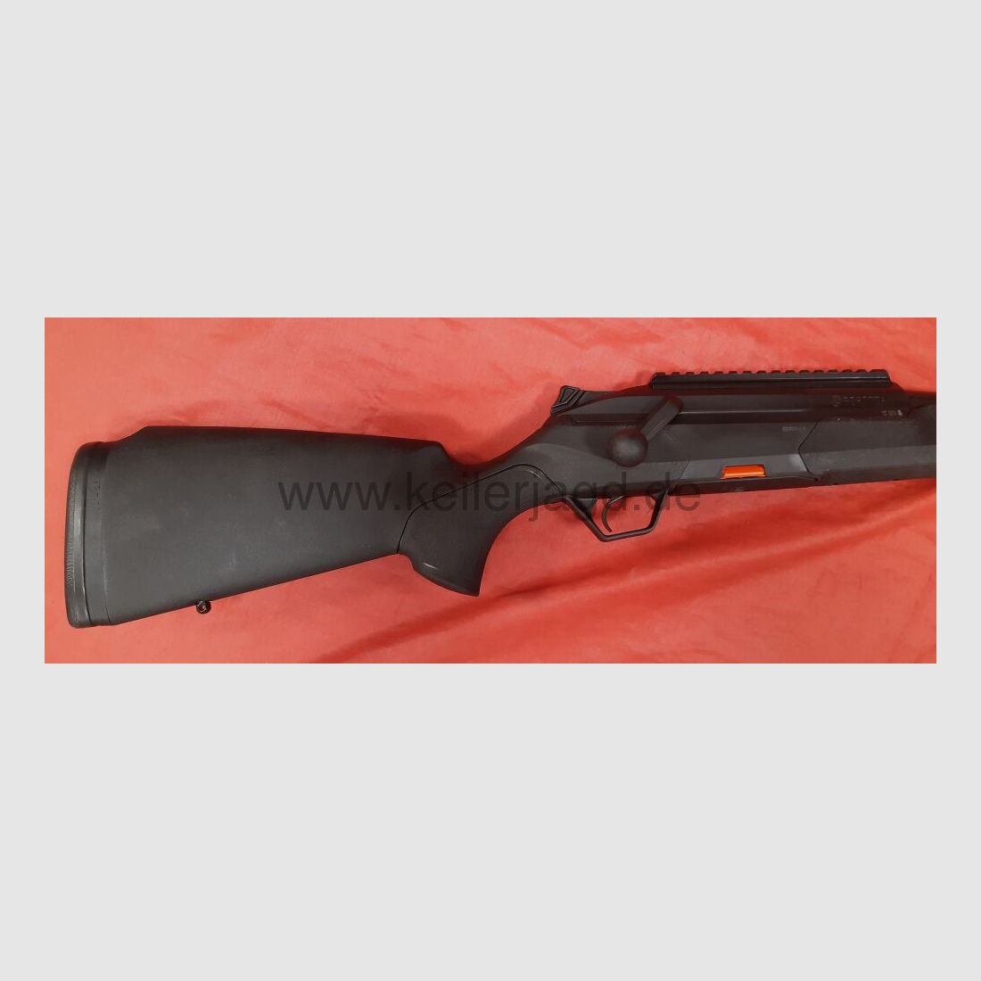 Beretta BRX1 Geradezug-Repetierer Kal. 30-06