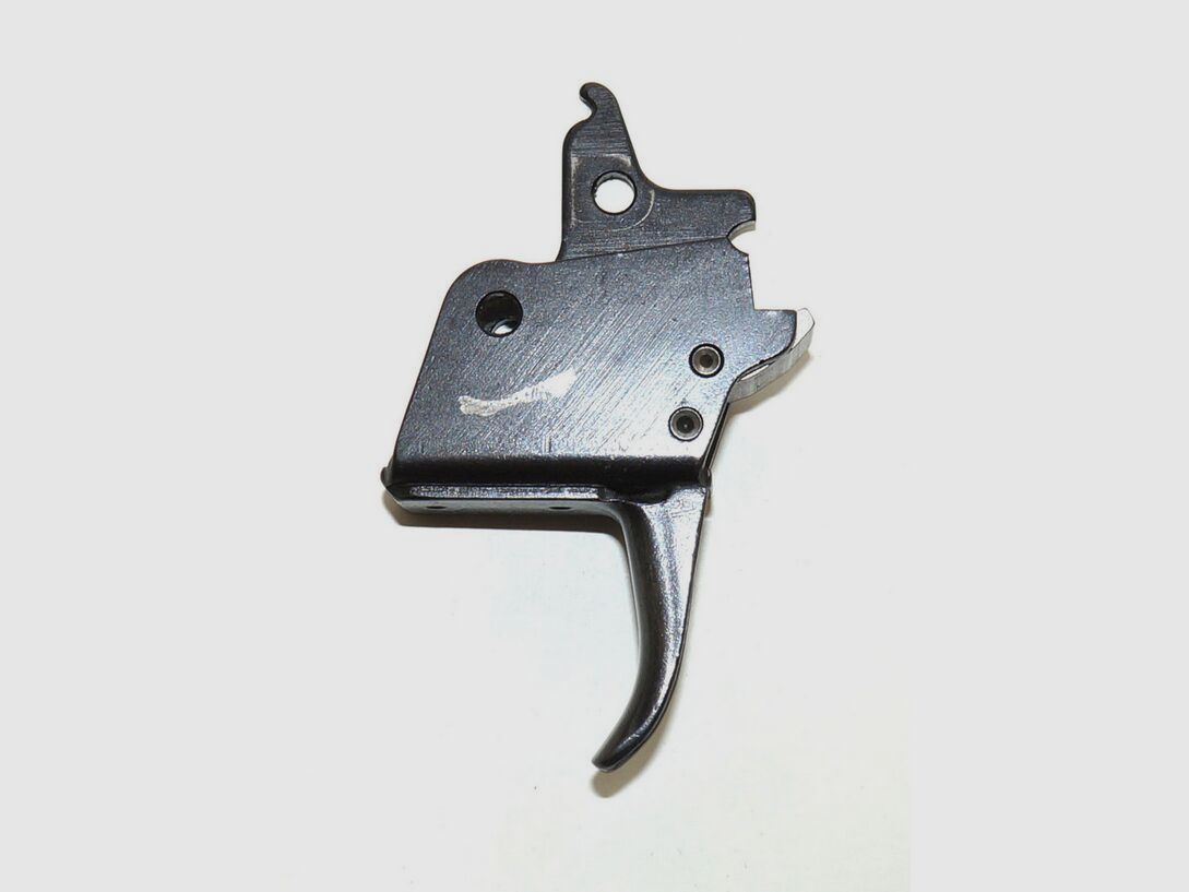 Abzug ohne Seriefeuerklinke für Schweizer Ordonnanzg. SIG StGW 57 SAR M57 SWISS MATCH und Baugleiche