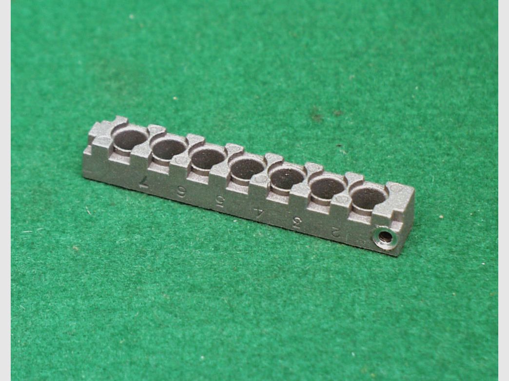Umarex 302 Ersatzmagazin Umarex Mod. 302