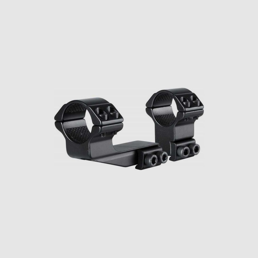 Uchwyt pierścienia przedłużającego Hawke 50 mm 25,4 mm 9-11 mm wysokość 22 mm