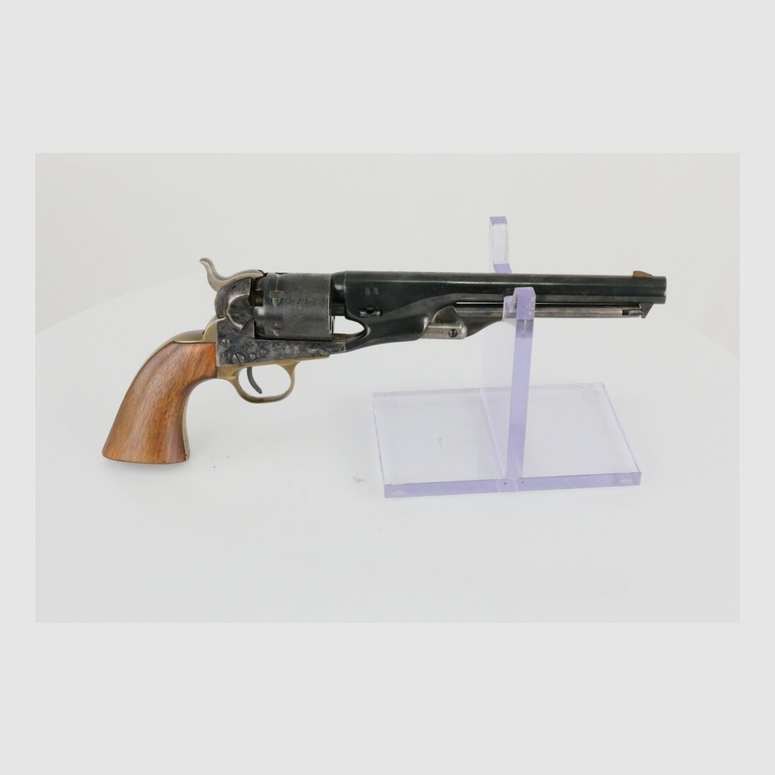 Uberti New Navy Mod. 1861