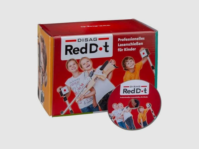 Röhm Laserziel Red Dot