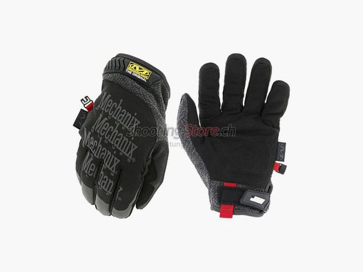Guanti Mechanix ColdWork Original