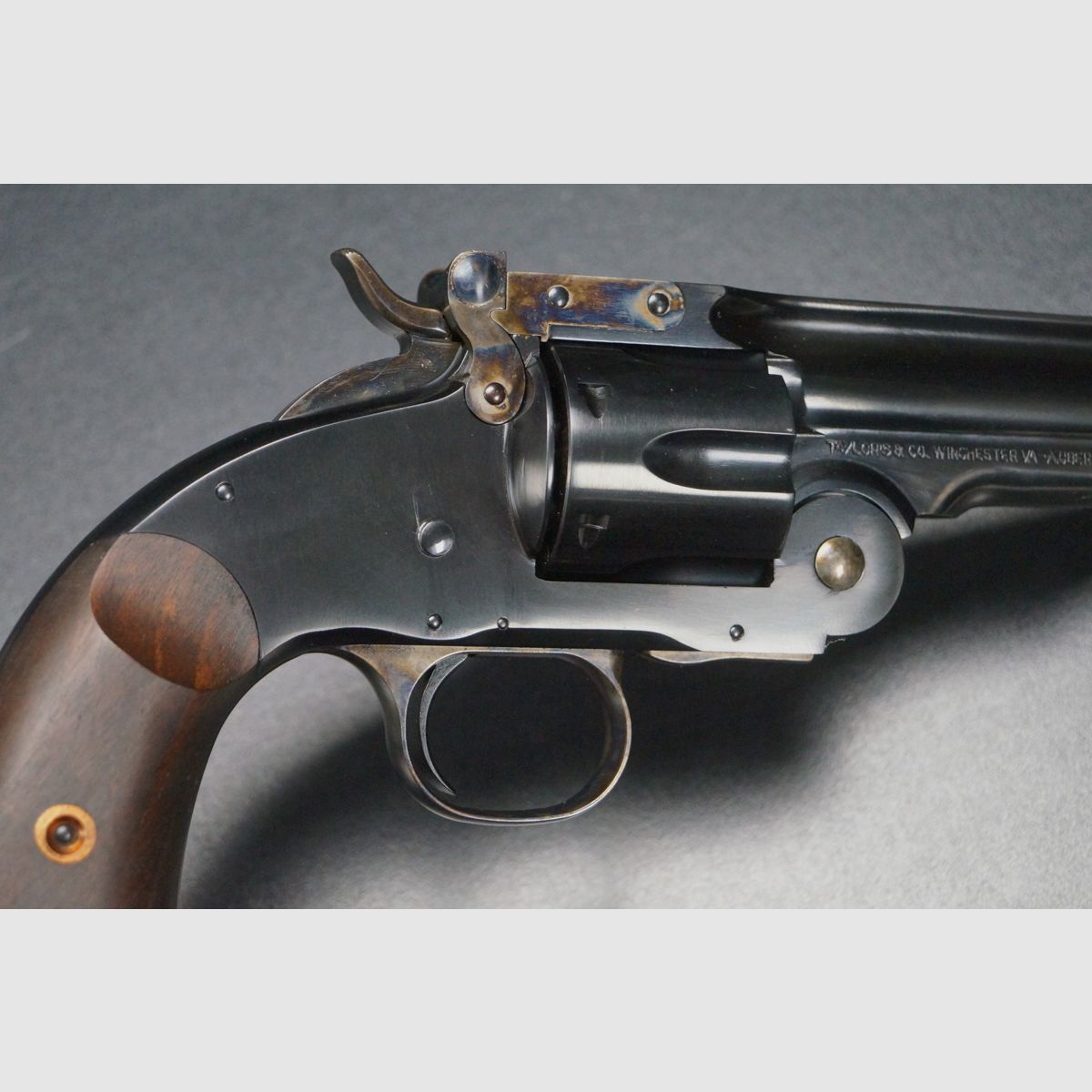 Uberti 1875 Schofield .38 Special, Bild 3 von 6