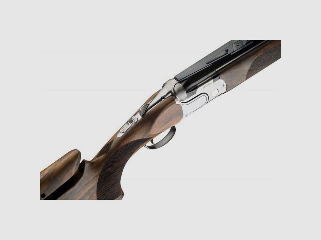 Escopeta Beretta DT11 XTrap, imagen 3 de 3