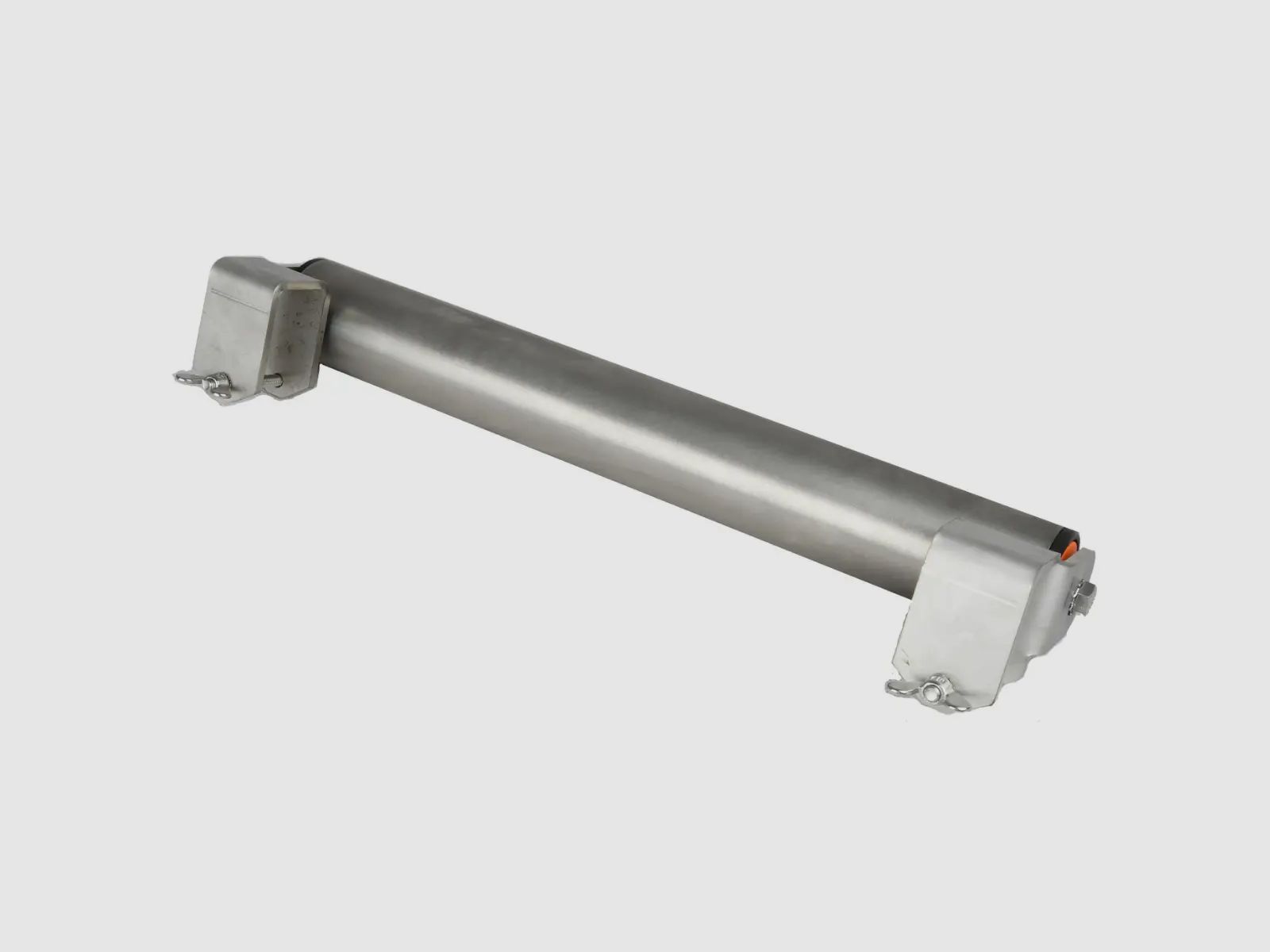 Heck-Pack Bergerolle für Heckträger