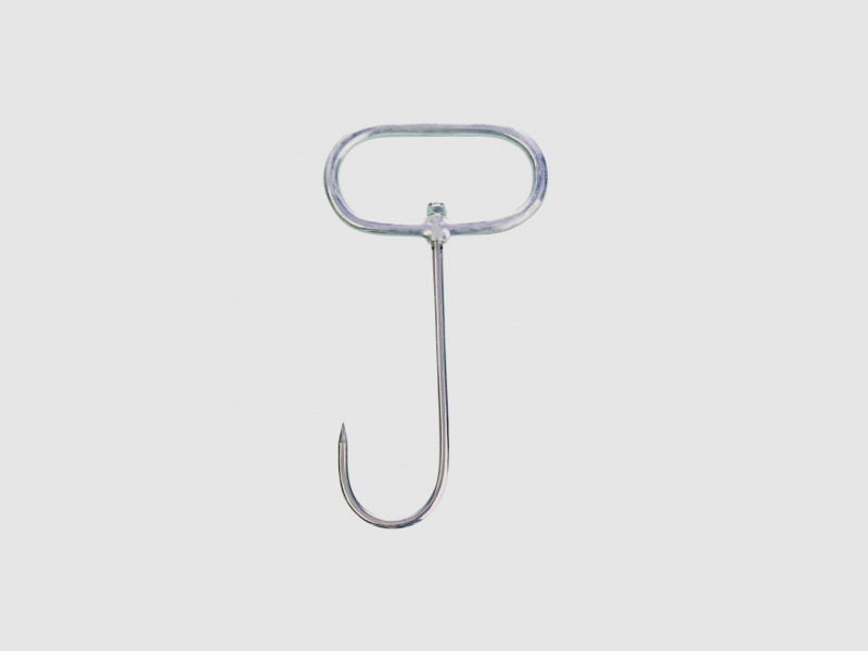 Farm-Land Gancio di traino |