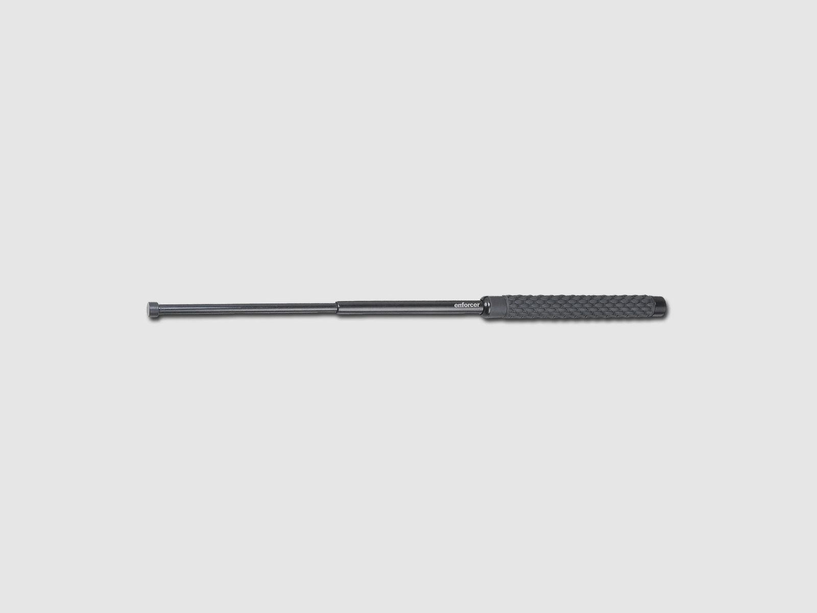 Enforcer Enforcer Abdrängstock Stahl 24 Zoll