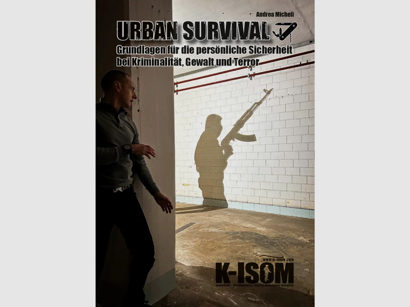 Buch Urban Survival