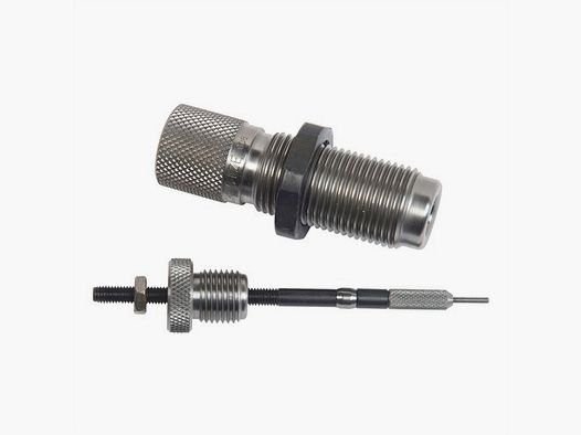 LYMAN DELUXE NECK SIZE DIE ONLY – .243 WINCHESTER