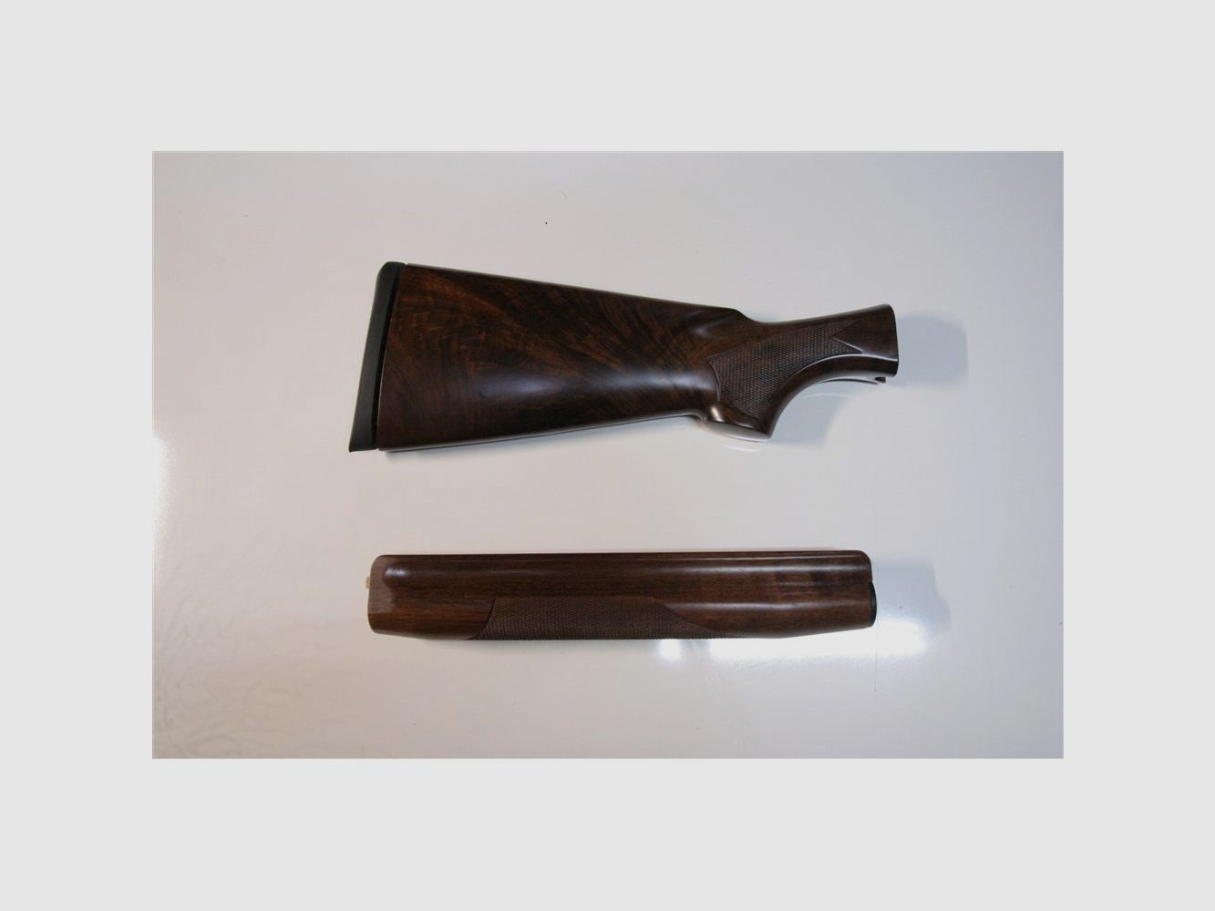 Benelli Super 90/Raffaello Oude Serie Kal. 12, afbeelding 1 van 3