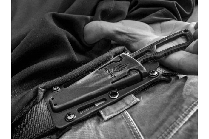 Nóż Gerber Ghoststrike (1050674), zdjęcie 5 z 6