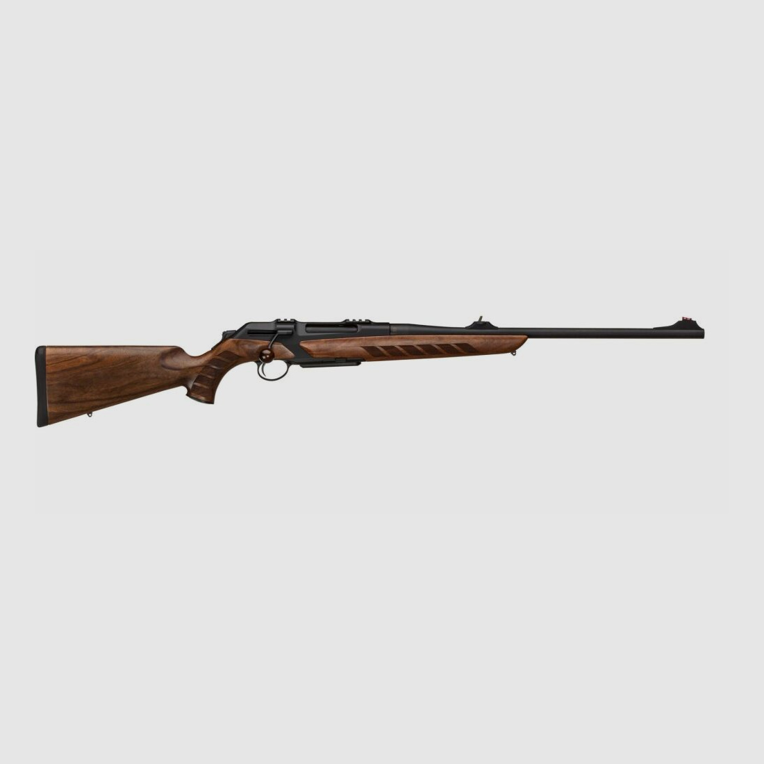 Merkel repeating rifle RX Helix Black