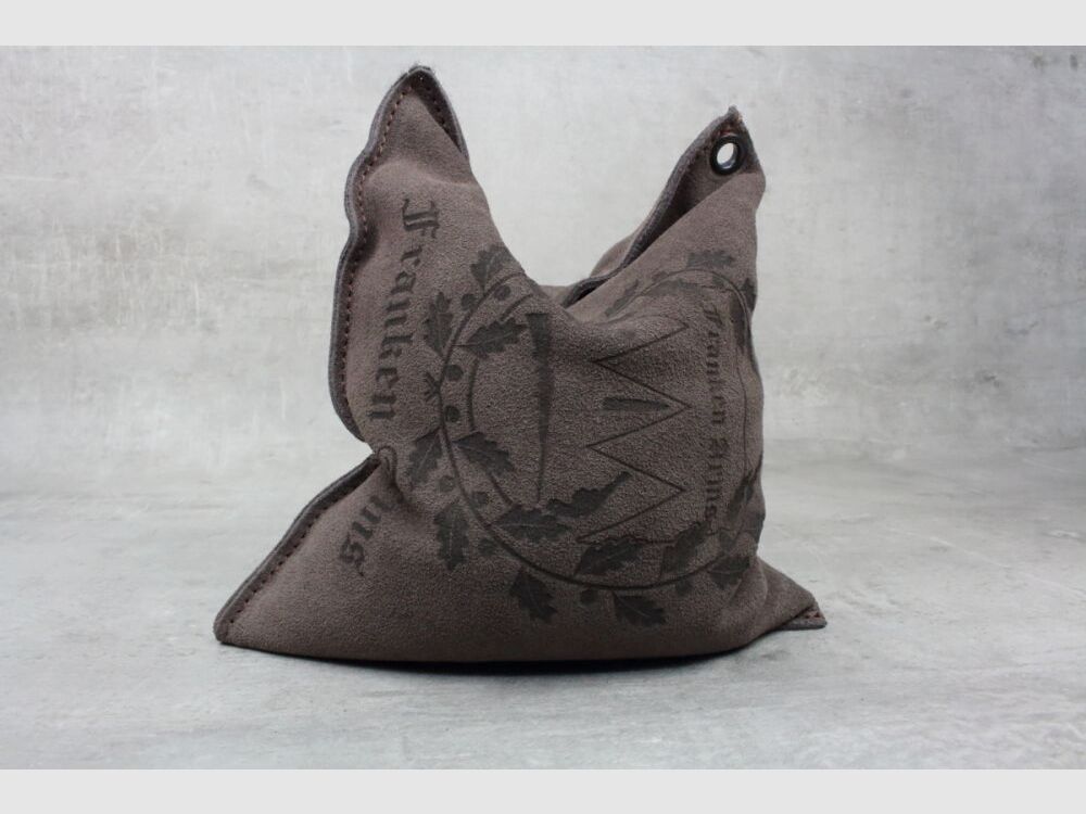 AKAH Franken Arms Auflagekissen 24x20cm gefüllt