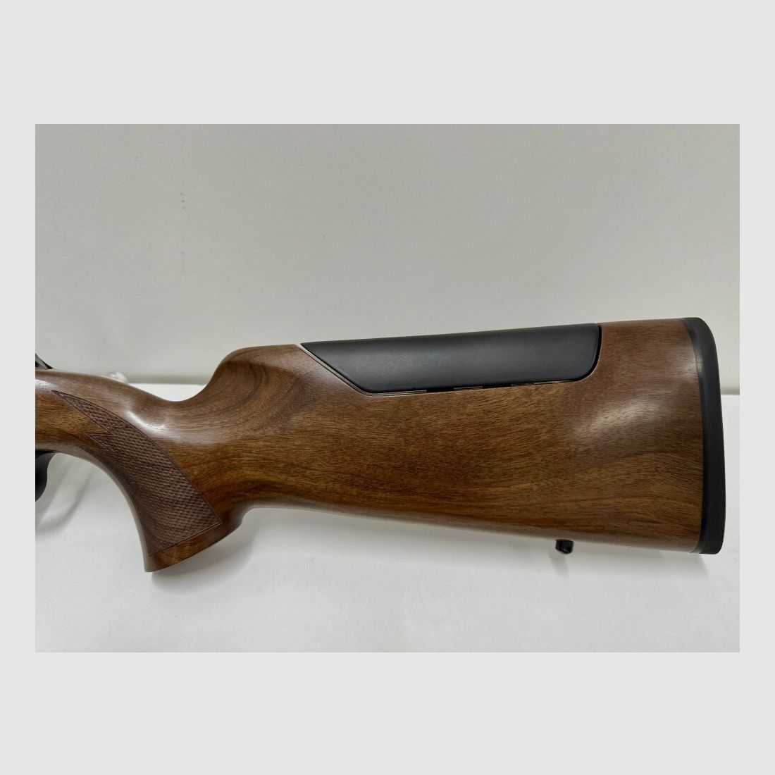 Anschütz 1782 Classic Pro Black Line - Armes Friedrichs