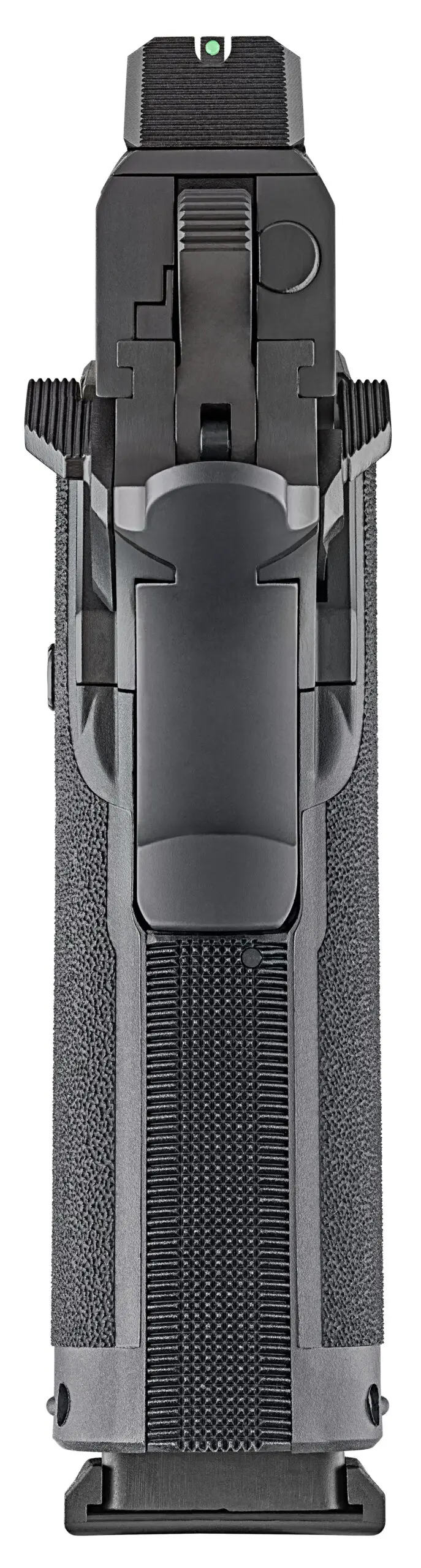 Pistolet SPRINGFIELD 1911 DS Prodigy 5 pouces AOS Cal 9mm, image 6 sur 10
