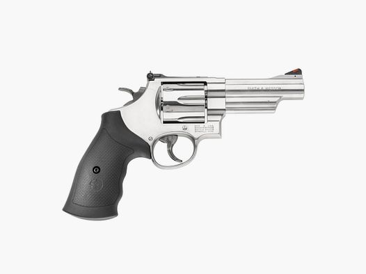 Smith & Wesson 629 Inox Kal. 44 Mag