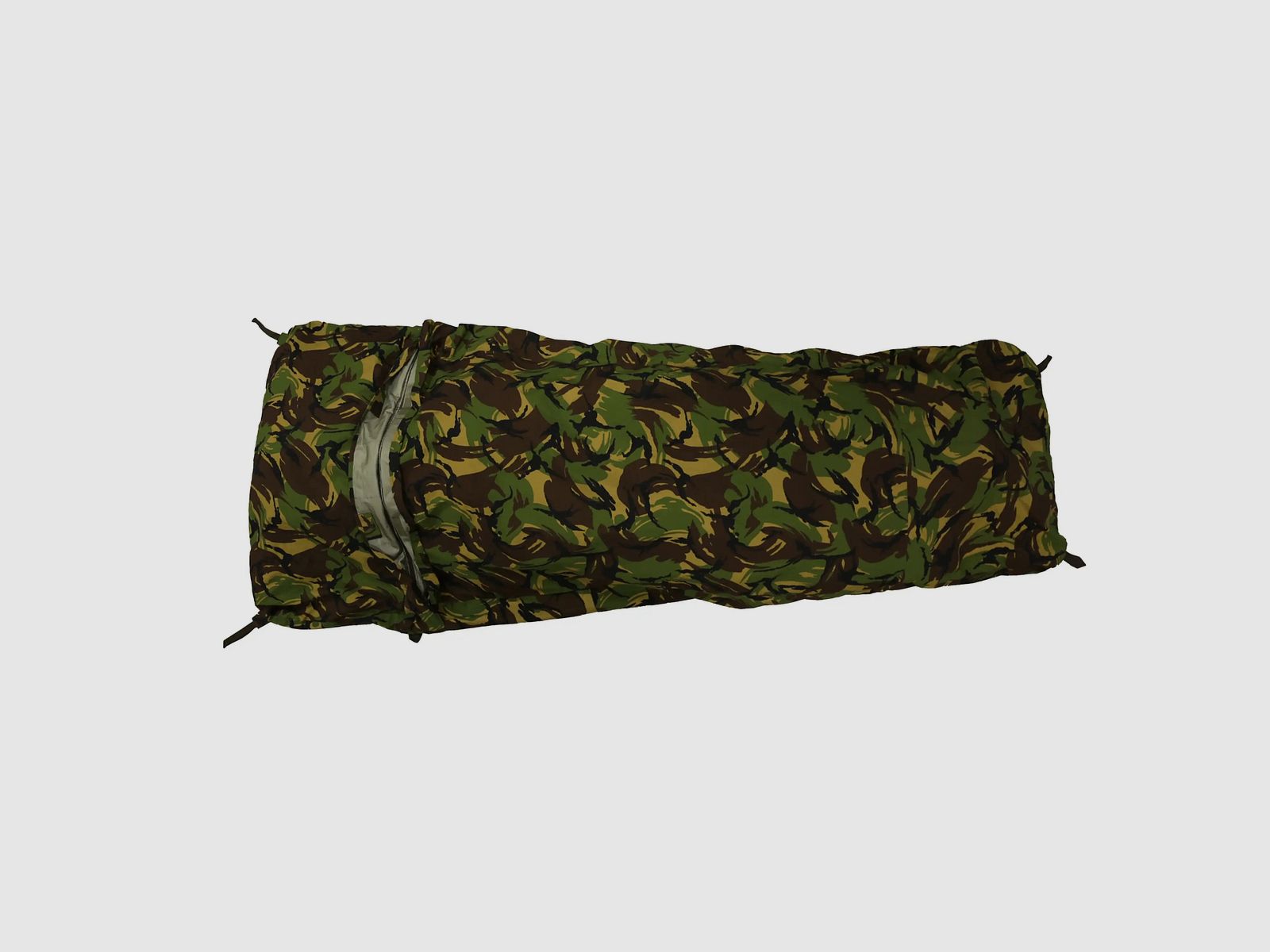 Holländische Armee Holländische Armee Holländischer Biwaksack Bivy DPM tarn Goretex gebraucht