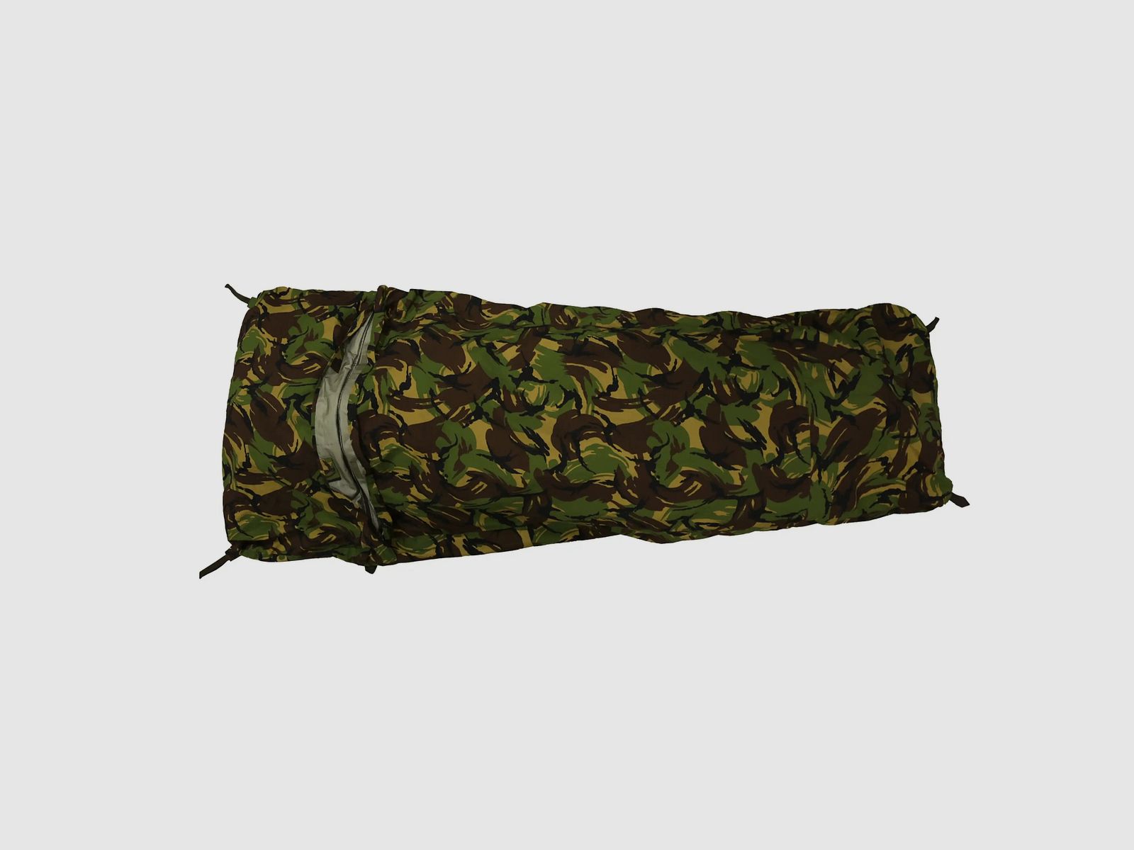Esercito olandese Esercito olandese Sacco da bivacco olandese Bivy DPM mimetico Goretex usato