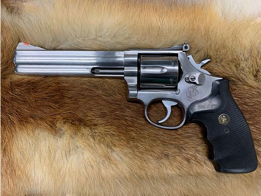 Smith&Wesson 686-3