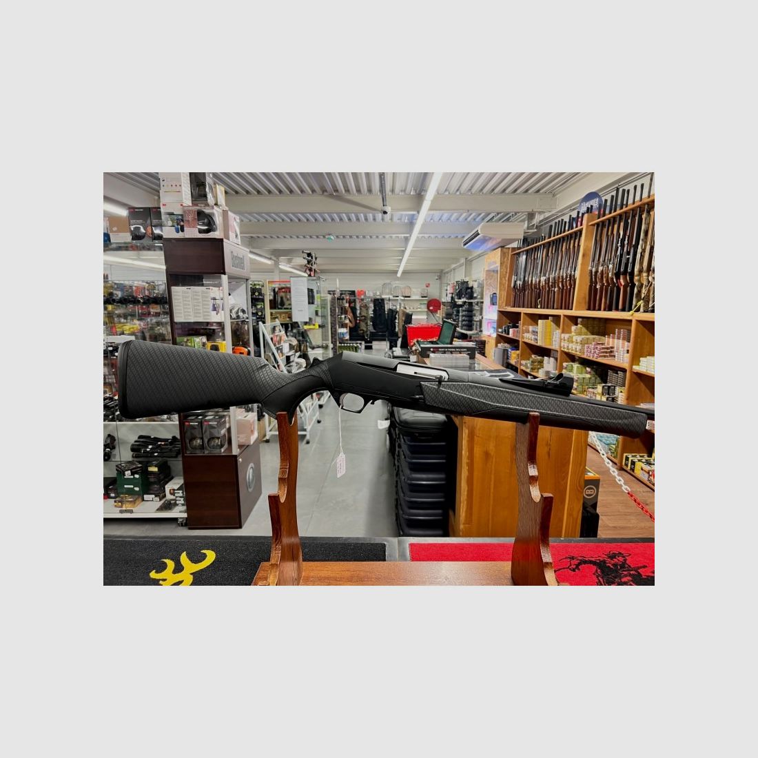 Browning MK3 Composite Reflex Carbone, image 1 sur 7