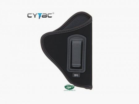 CYTAC Neopren-Innenholster IP0