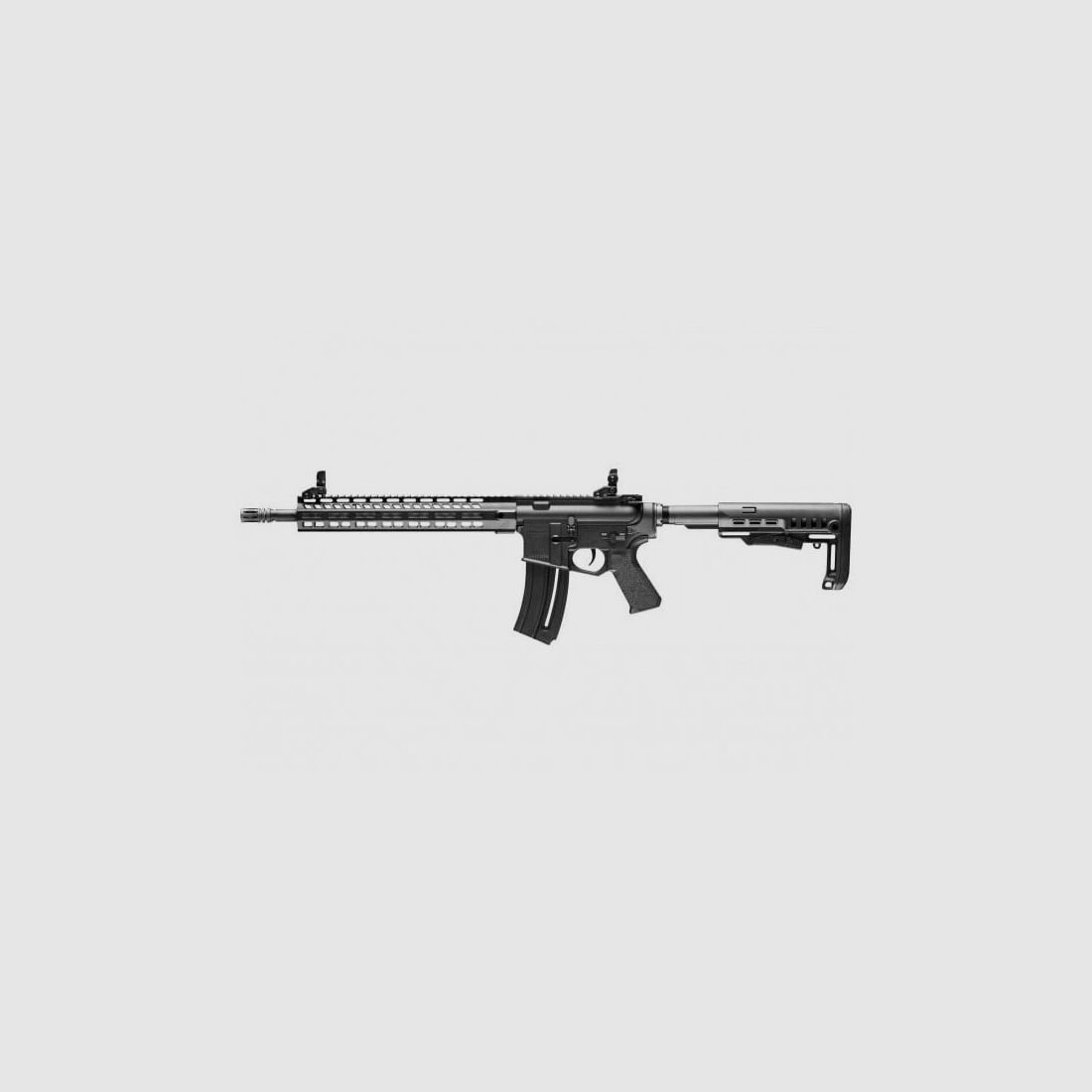 Karabinek Hämmerli TAC R1 22 kal. .22 LR, zdjęcie 2 z 2