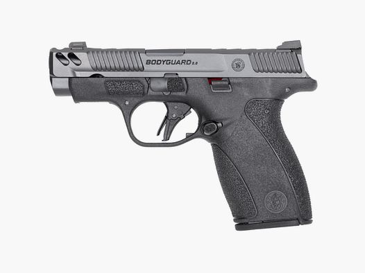 Smith & Wesson Performance Center BODYGUARD 2.0 Carry Comp NTS 3,1" - 14416