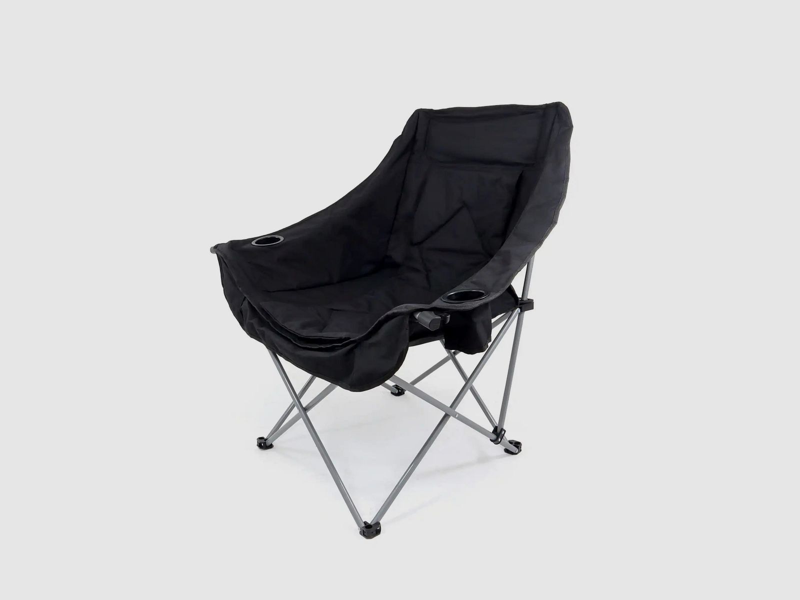 BasicNature BasicNature Travelchair Relax Pro single