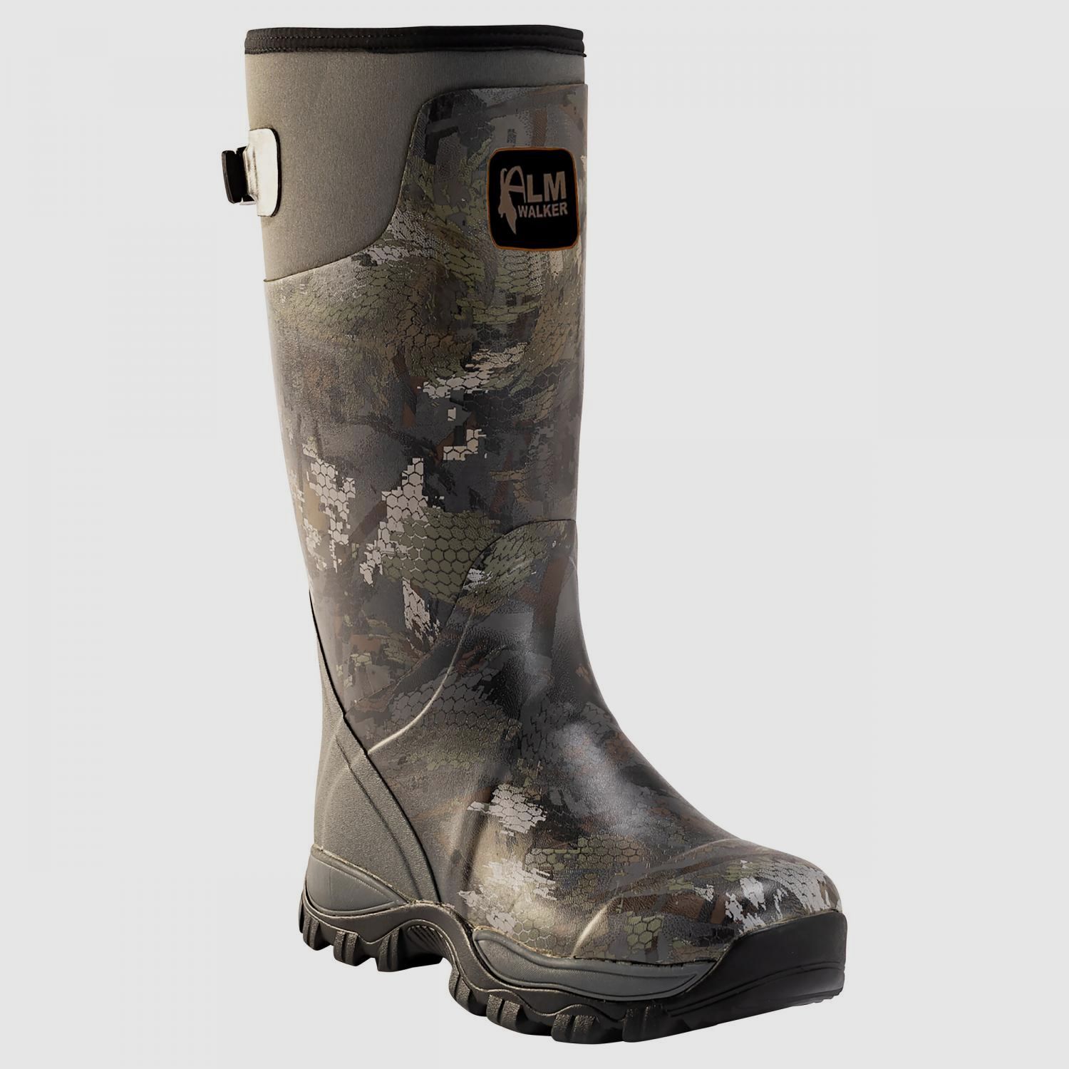 Neopren Stiefel Snakeskin Ultra