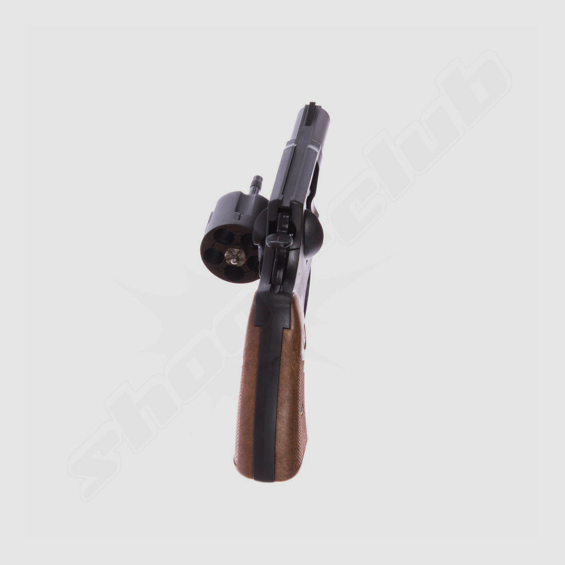 Röhm RG 59 ''Le Petit'' Schreckschu ssrevolver 9mm R.K.