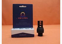 ASE Utra ASE Utra BoreLock Muzzle Brake .223 (AU780) Stahl phosphatiert (1/2-28)