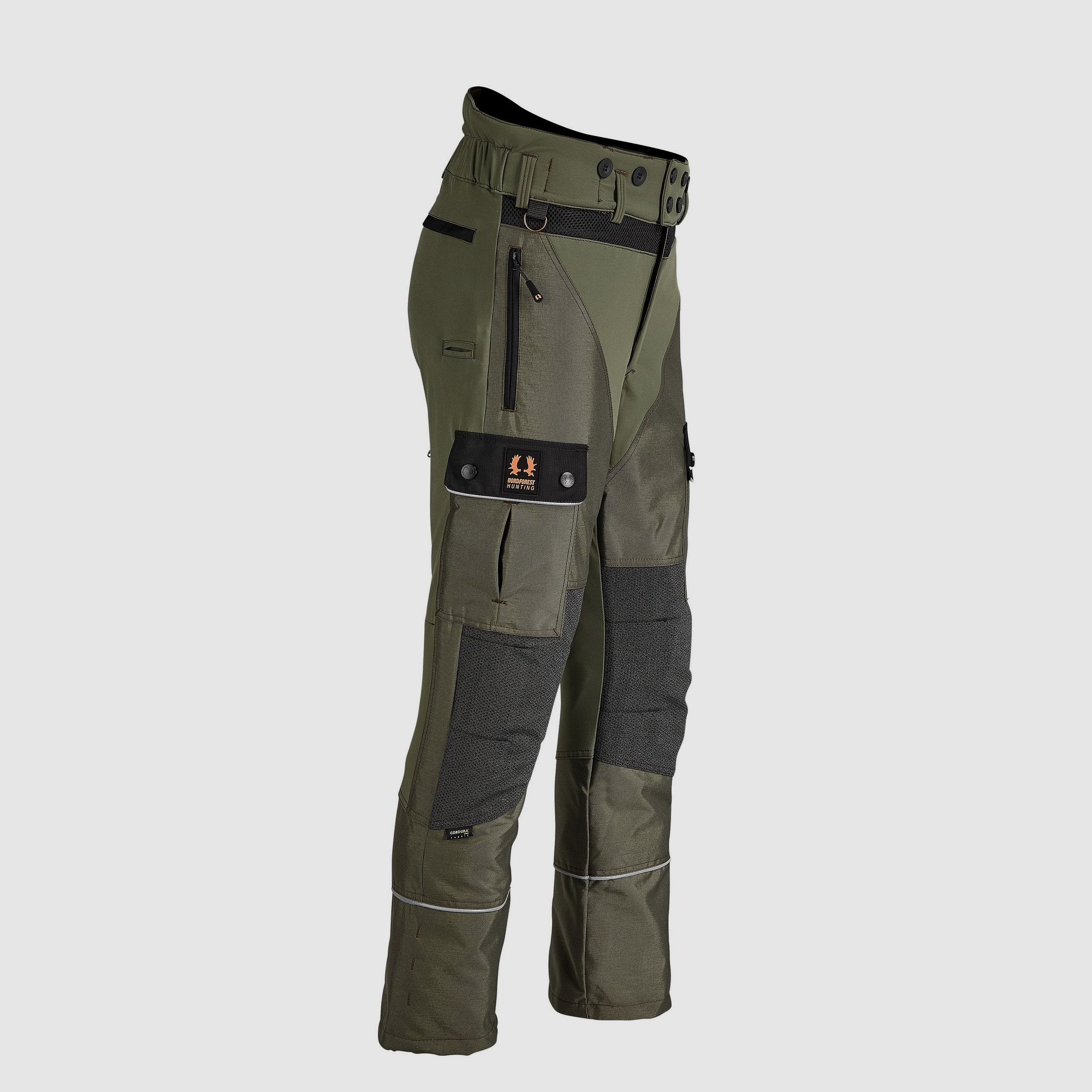 Nordforest Hunting Keilerschutzhose