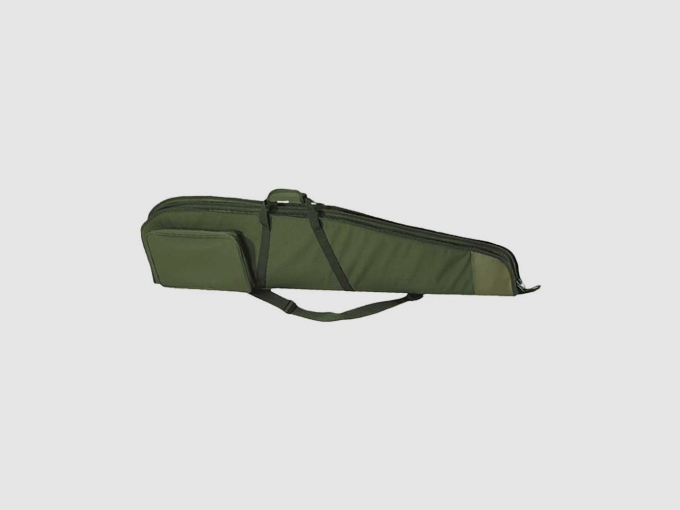 Gewehrfutteral aus Nylon für 2 Gewehre