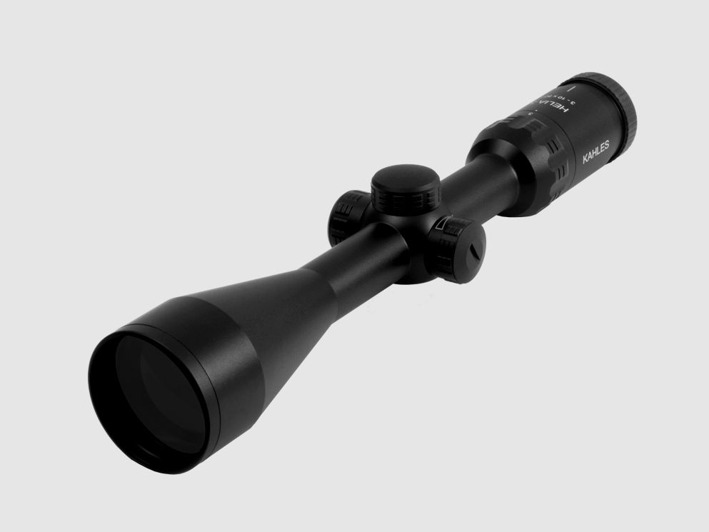 Kahles Helia 3 3-10x50i telescopio di puntamento